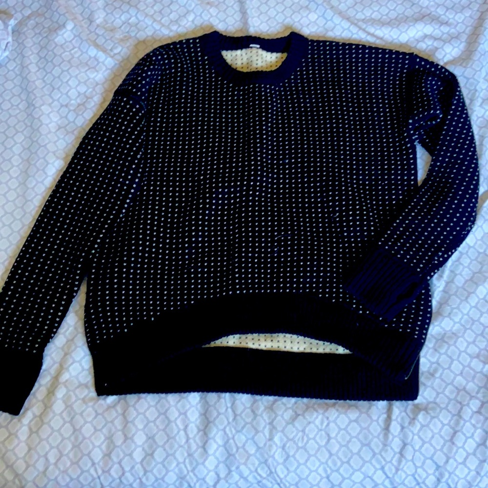 Lululemon Crewneck Sweater